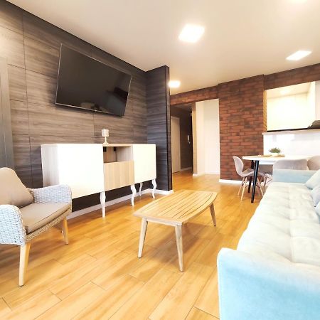 Zablocie 35 By Homeprime Krasków Exterior foto