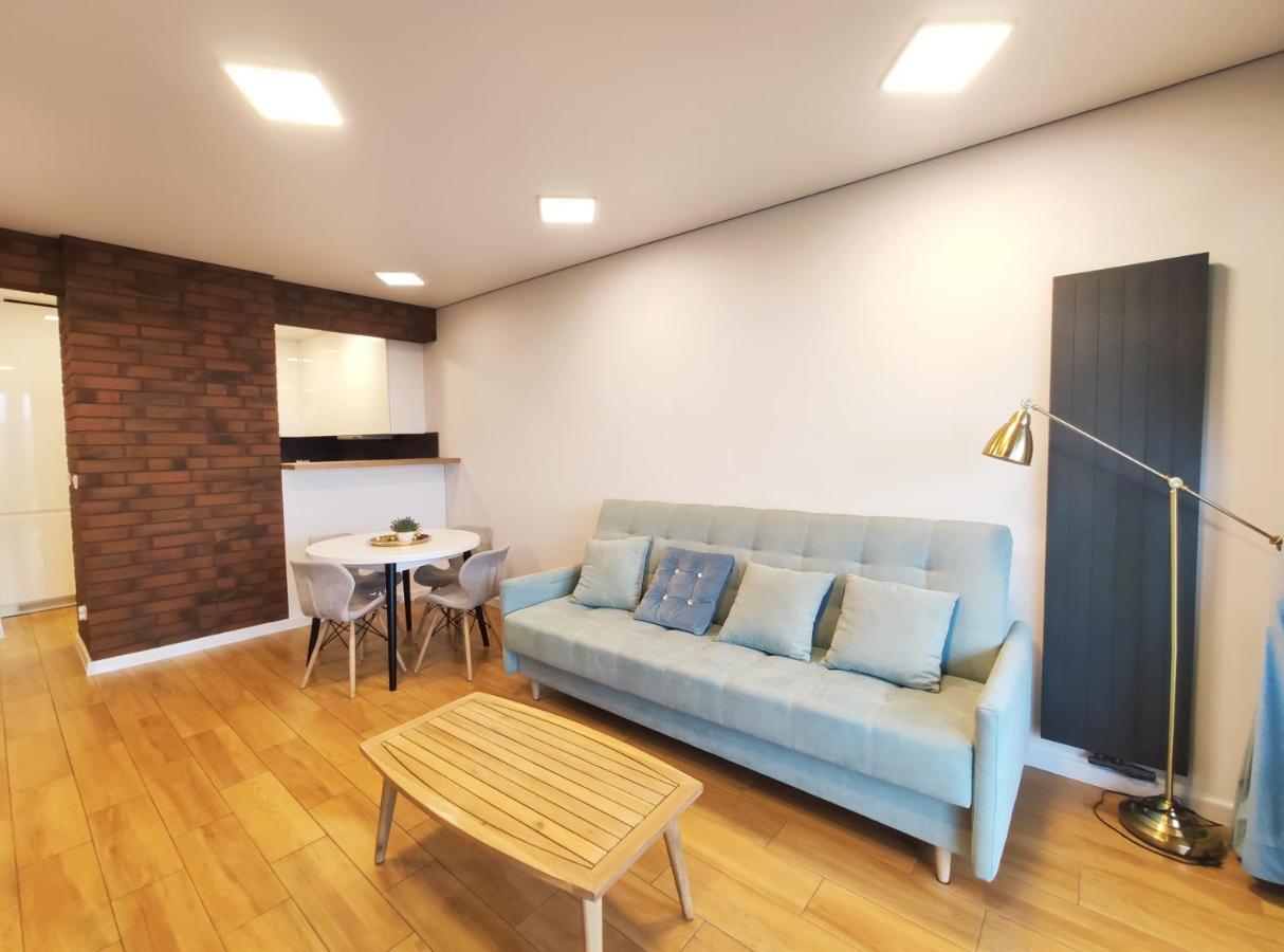 Zablocie 35 By Homeprime Krasków Exterior foto