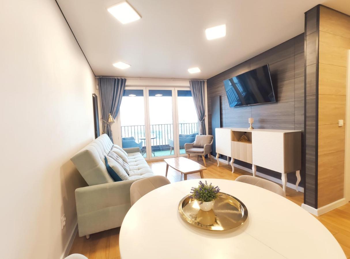 Zablocie 35 By Homeprime Krasków Exterior foto