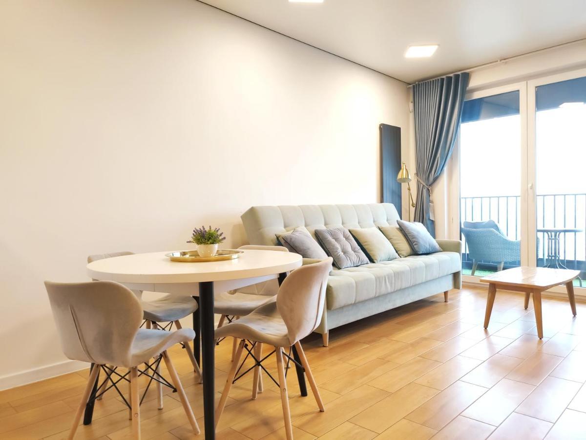 Zablocie 35 By Homeprime Krasków Exterior foto