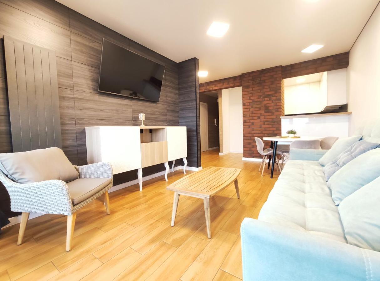 Zablocie 35 By Homeprime Krasków Exterior foto